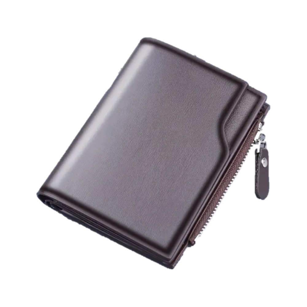 CARTEIRA FEDERAL MASCULINA MULTIFUNCIONAL PORTA CA