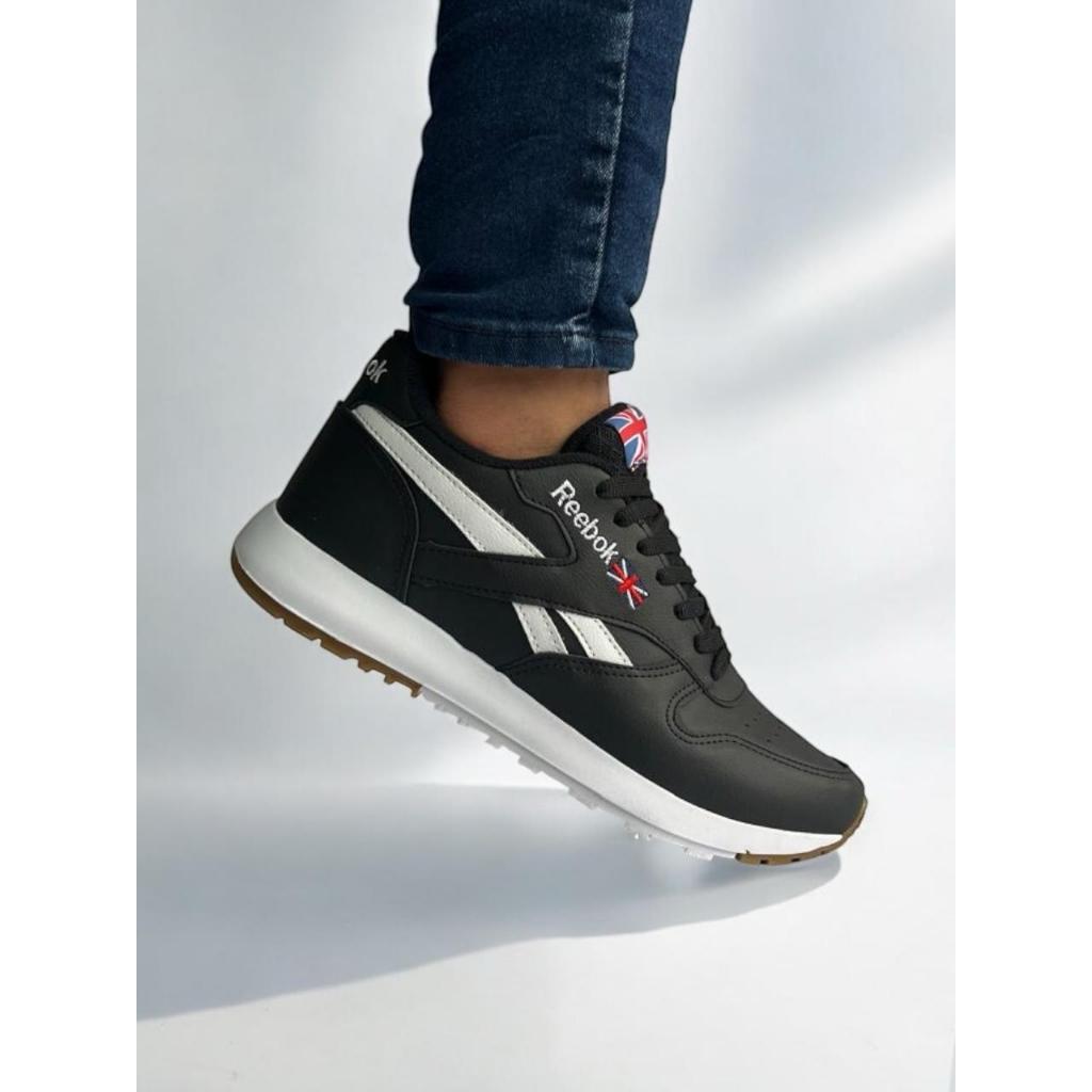 Tênis Masculino Estiloso Leve Macio e Confortáve