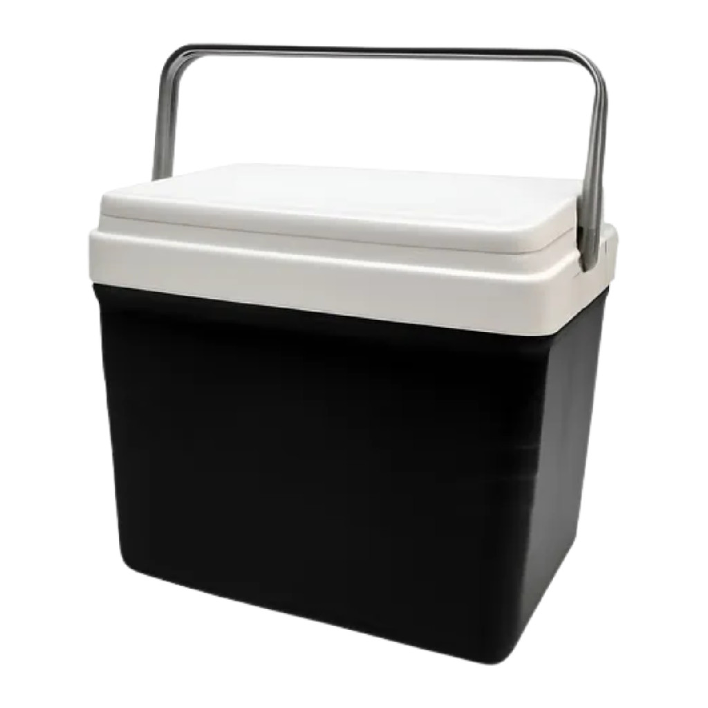 Caixa Térmica Portátil Praia Camping Viagem 42 L