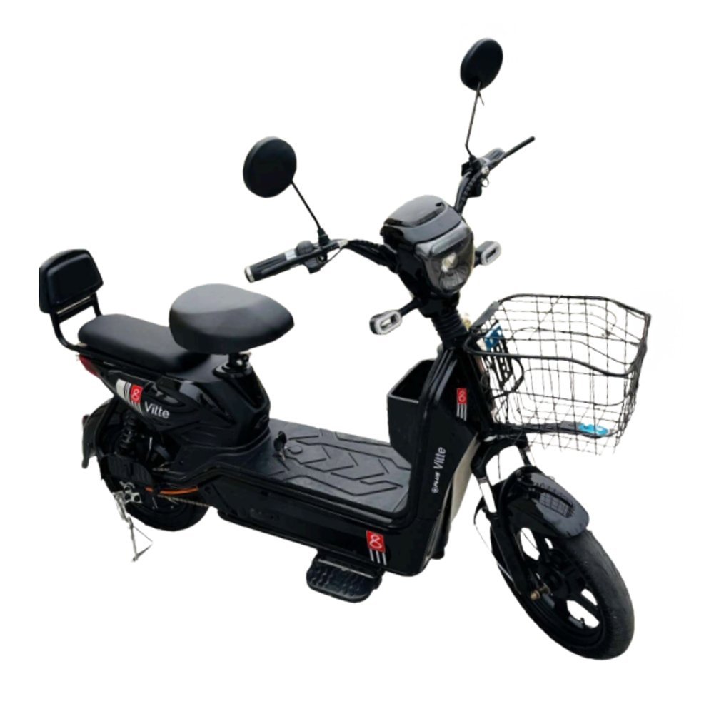 Bicicleta Elétrica Yiwu Vix 1000W 32km/H –