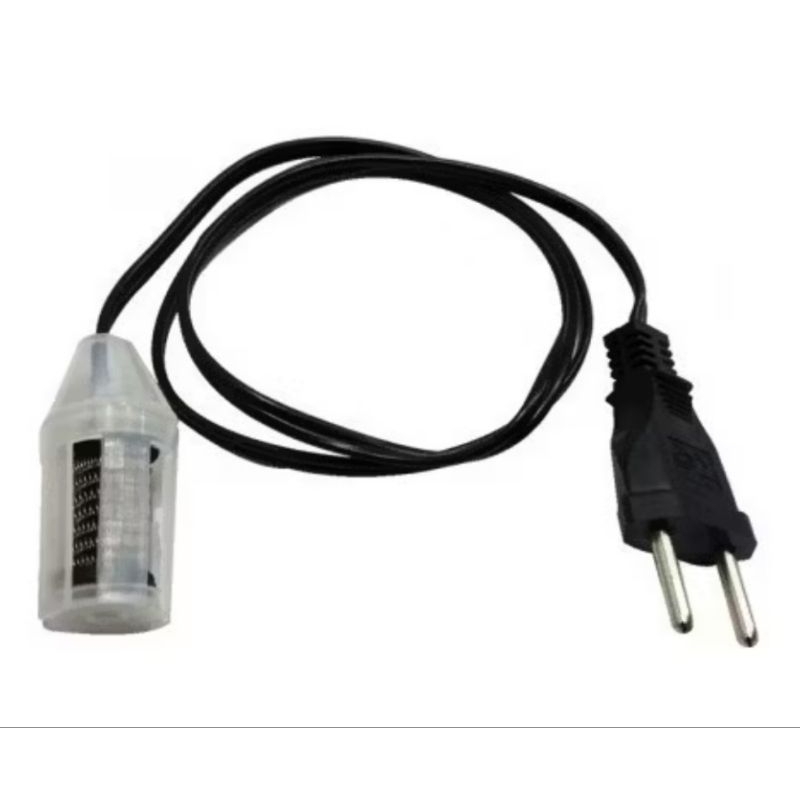 Rabo Quente 127V (Aquecedor Elétrico)