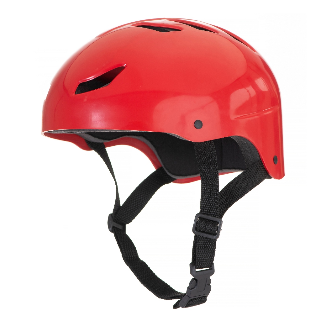 Capacete Bike Skate Patins Patinete Unissex Profis