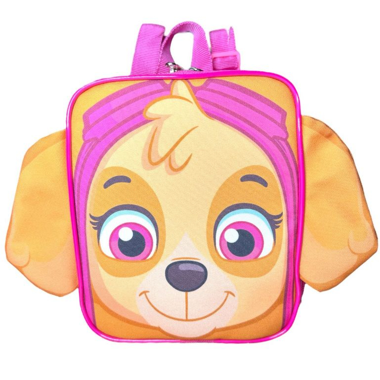 Lancheira Térmica Infantil Escolar Meninas  Skye 