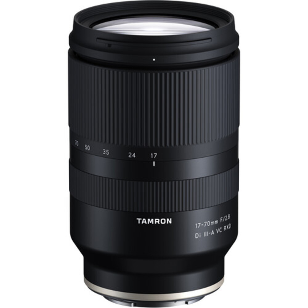 LENTE TAMRON 17-70MM F/2.8 DI III-A VC RXD PARA SO
