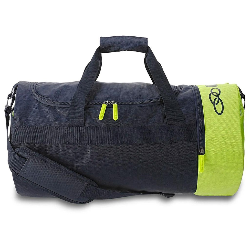 Mala Bolsa de Academia Mochila Fitness Gym Bag OIW