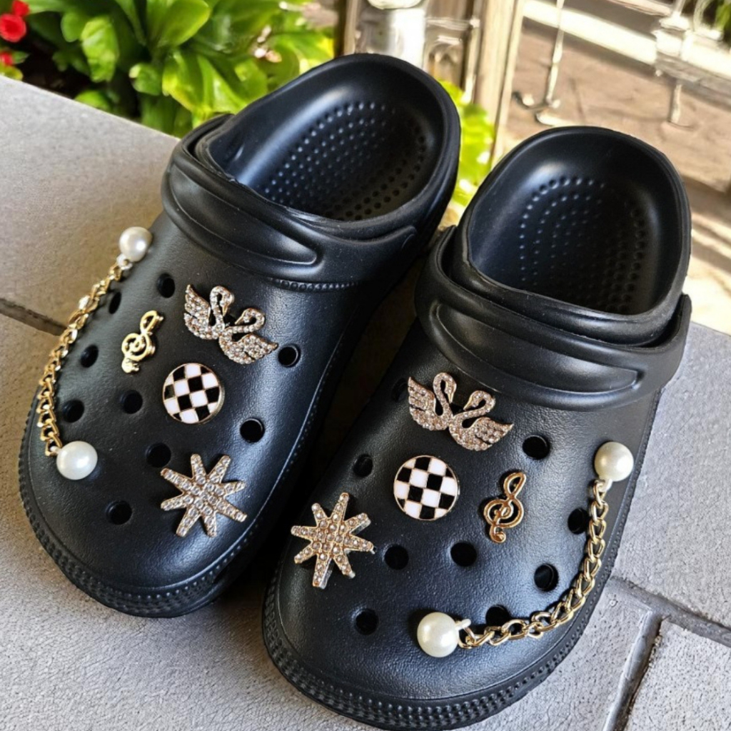 Sandália Feminina Babuche Conforto Antiderrapante