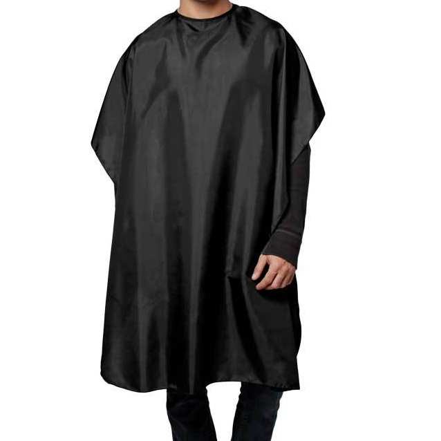 2 UN Capa De Corte Em Nylon Sem Manga