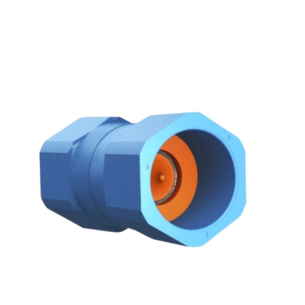 Bloqueador de Ar Hidrometro Redutor Conta Água 3/