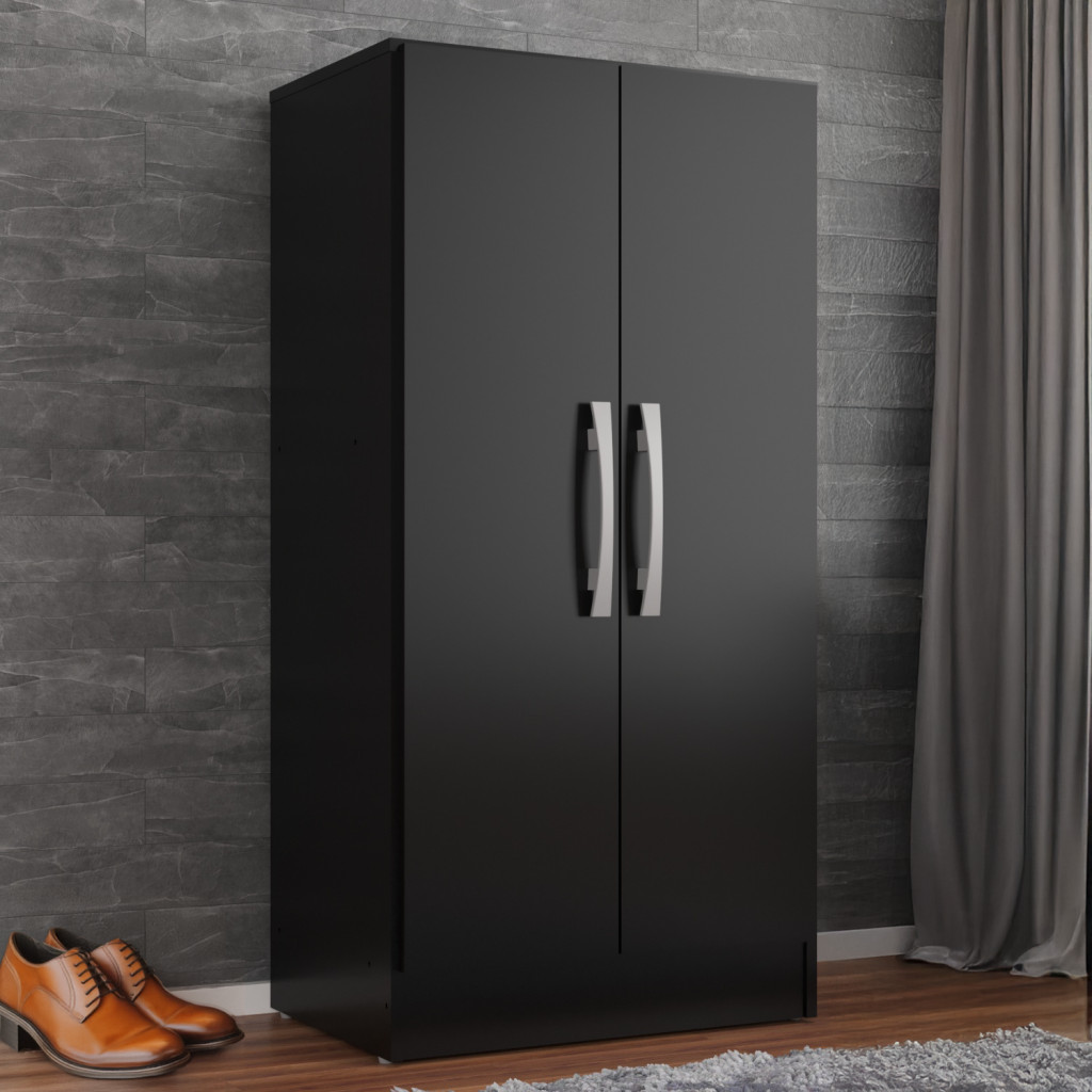 Armário Multiuso Vaticano 2 Portas – Direto