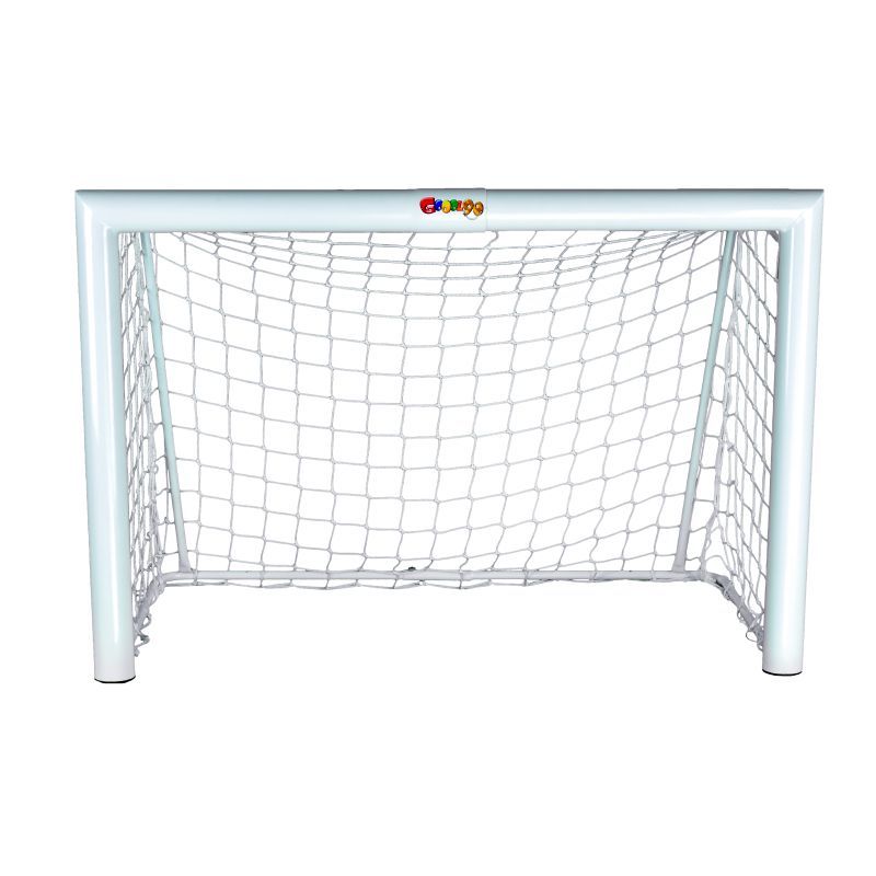 Mini Trave de Futebol Com 90cm de largura e 60cm d