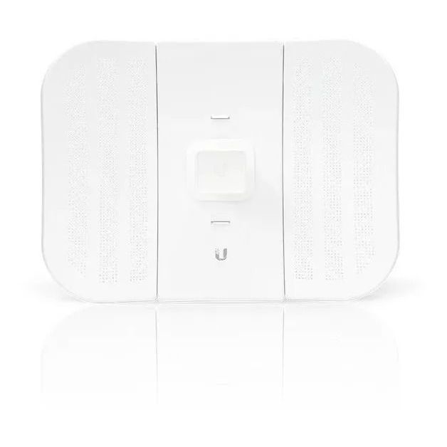 Ubiquiti Litebeam M5 23dbi Lite Beam Com Fonte Poe
