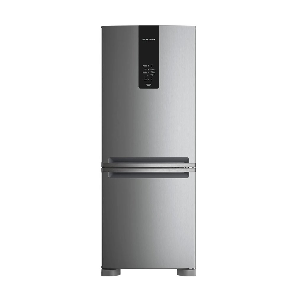Refrigerador 2 Portas Brastemp Frost Free BRE57 A+