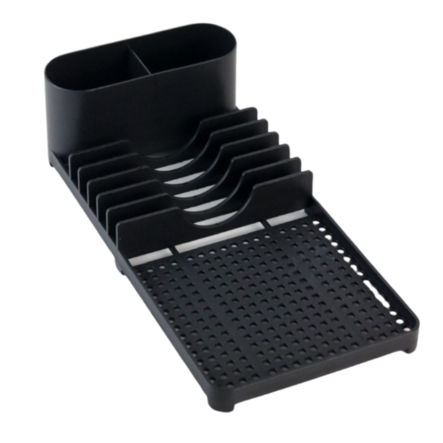 Escorredor de Louça Multiuso para Pratos Copos e 