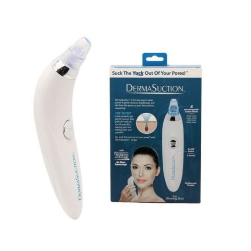 Tira Cravo Aparelho De Sucção De Cravos Pele Lim