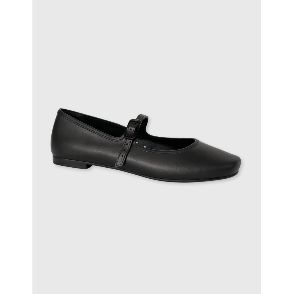 Sapatilha Feminina Boneca Sapato Confortável Bico