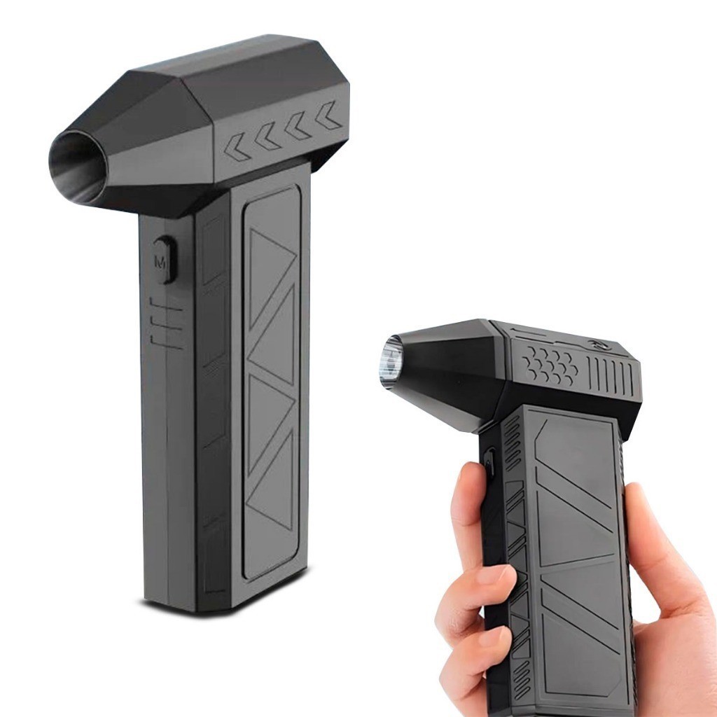 Ventilador Soprador De Ar Turbo 130000 rpm sem fio