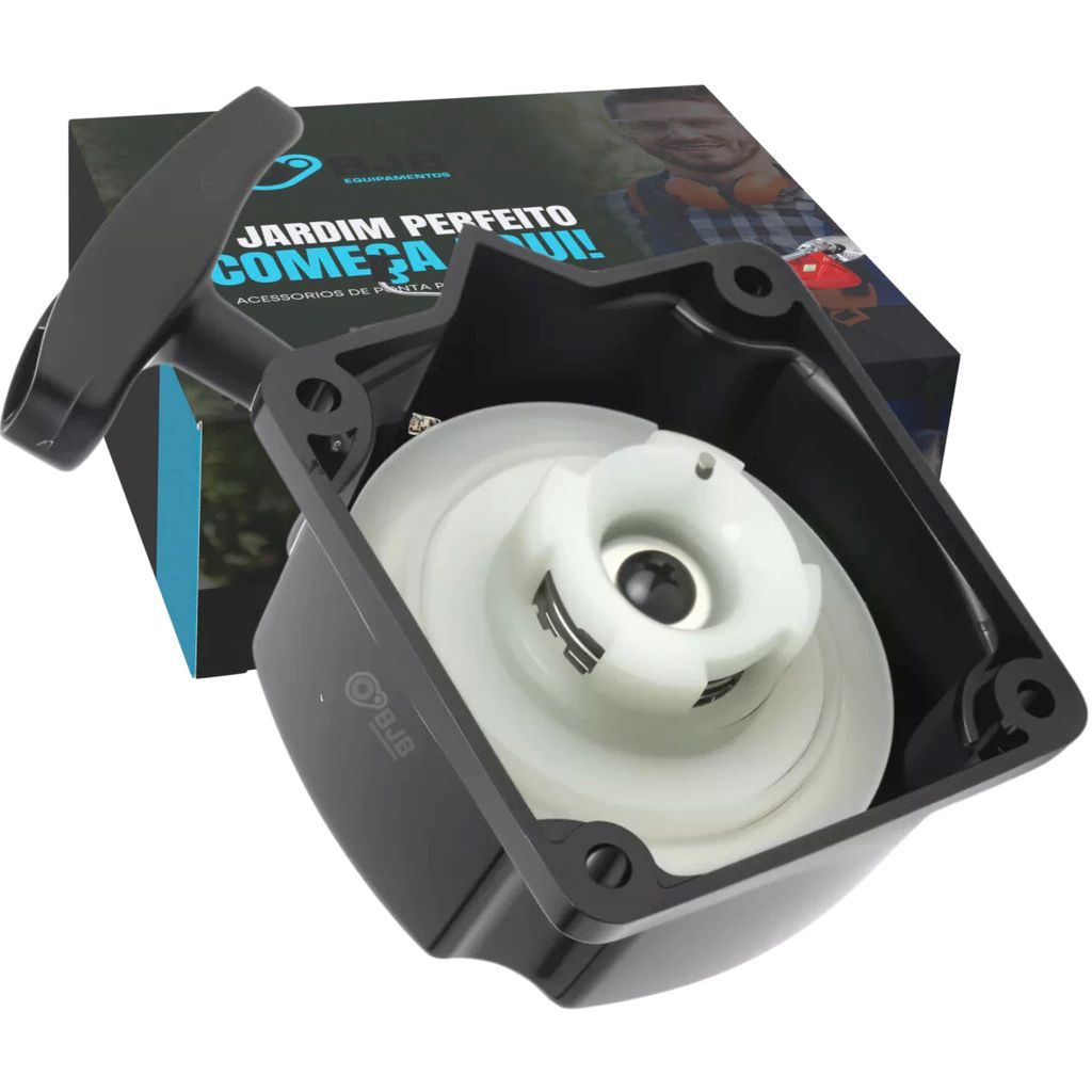 Partida Retrátil Roçadeira 33cc 43cc 52cc 63cc U