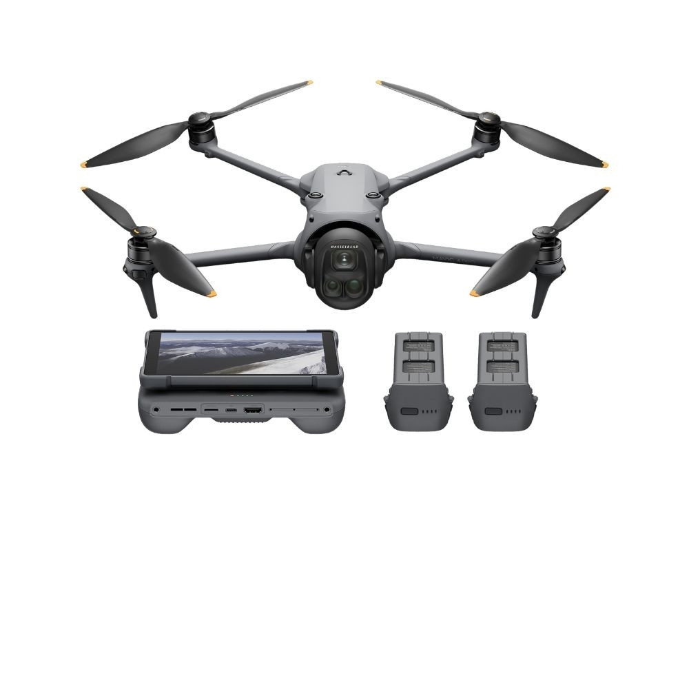 Drone DJI Mavic 4 Pro 512GB Creator Combo (Com tel
