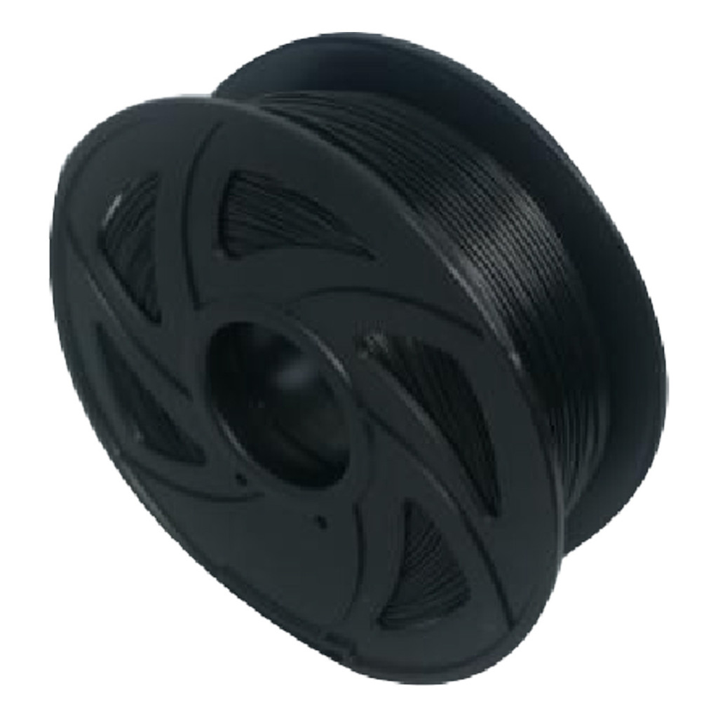 Filamento Tpu Flexível 1.75mm 1kg Para Impressora