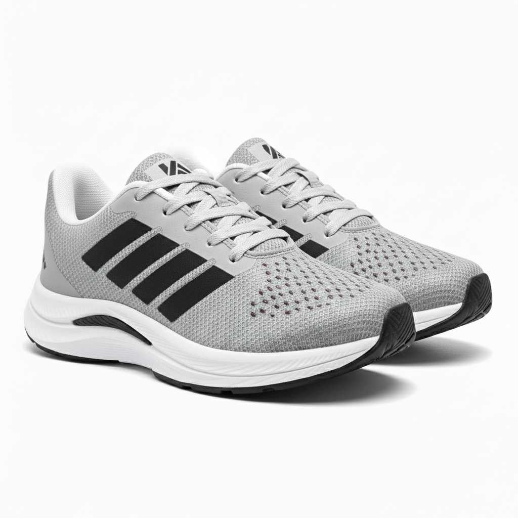 Tenis Esportivo Masculino e Feminino Leve Academia