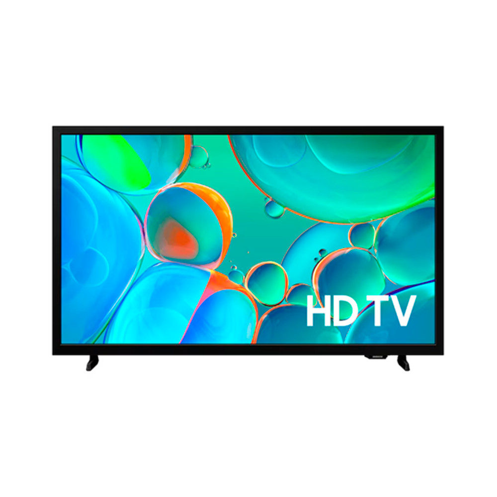 Smart Tv Samsung Led 32 Polegadas Hdr Tizen Un32h5