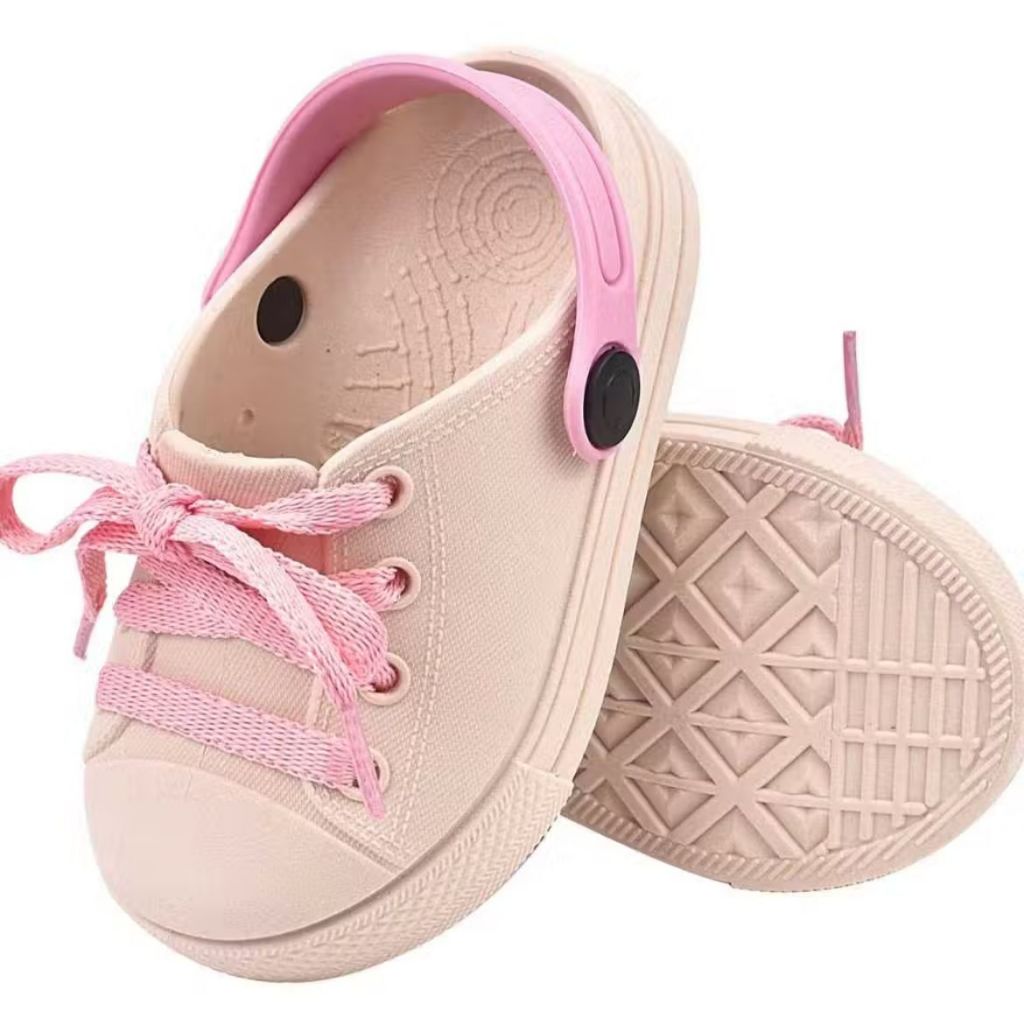 Babuche Tênis Infantil Leve Confortável e Macio