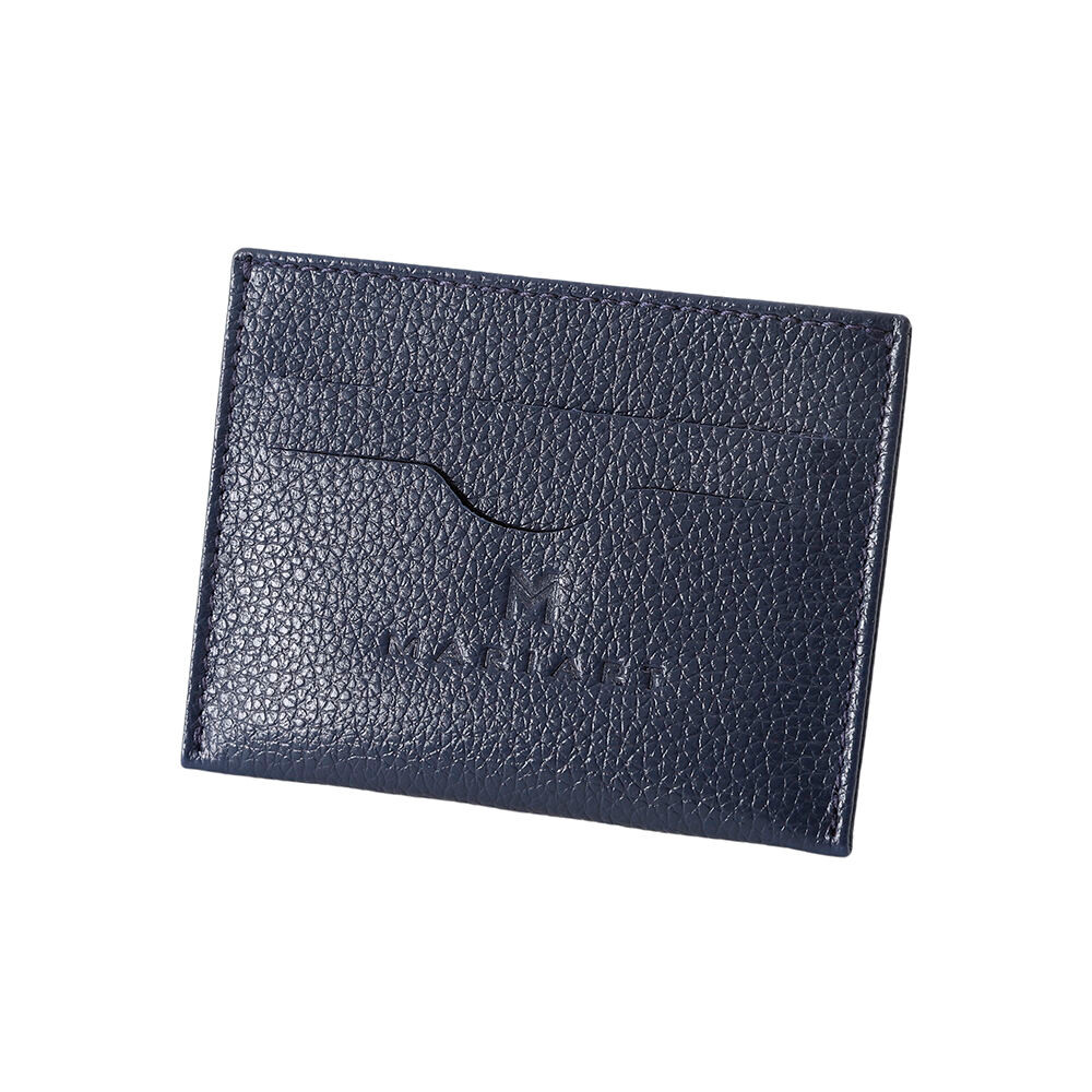 Porta Cartão Mariart Em Couro 158