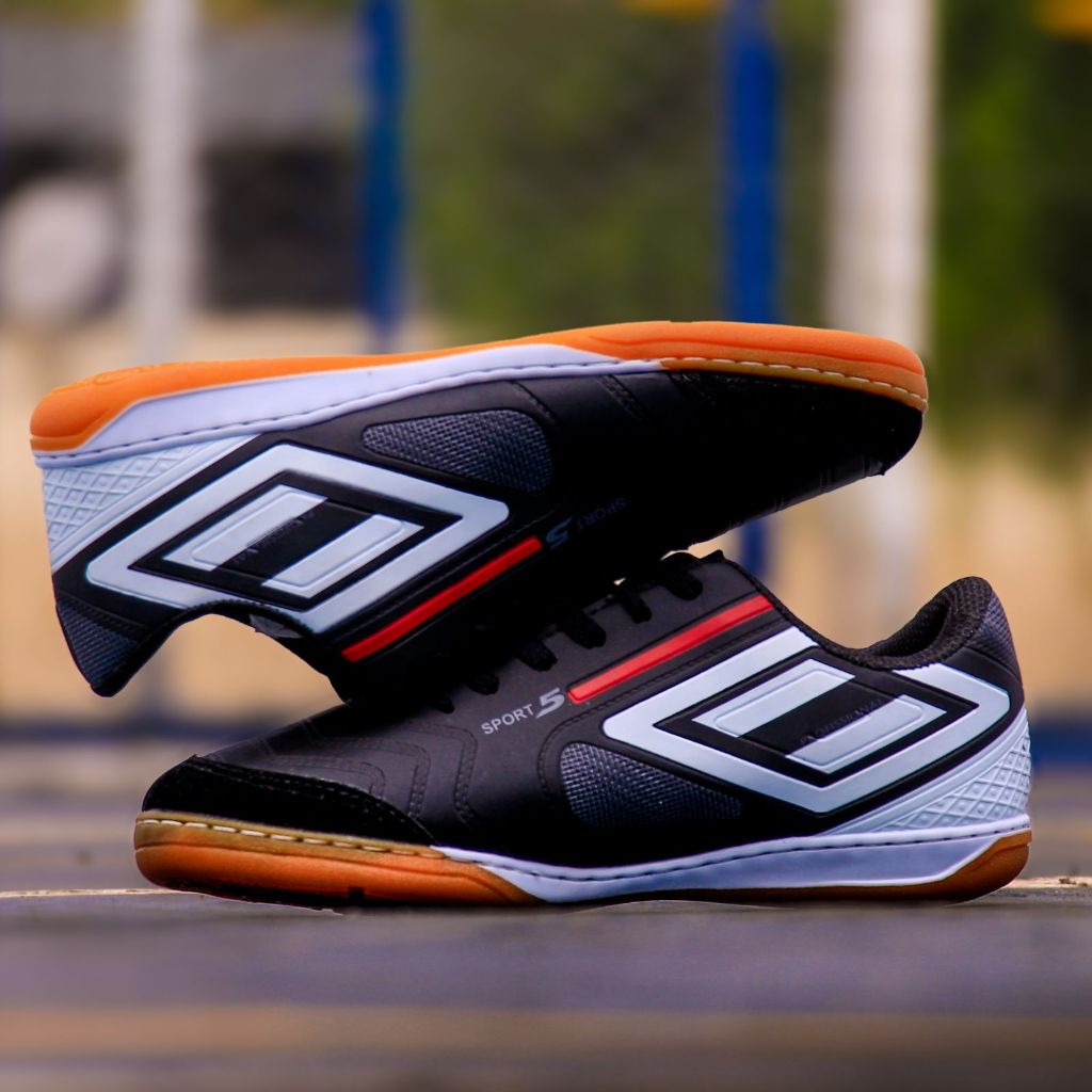 Chuteira futsal Salão profissional colada e costu