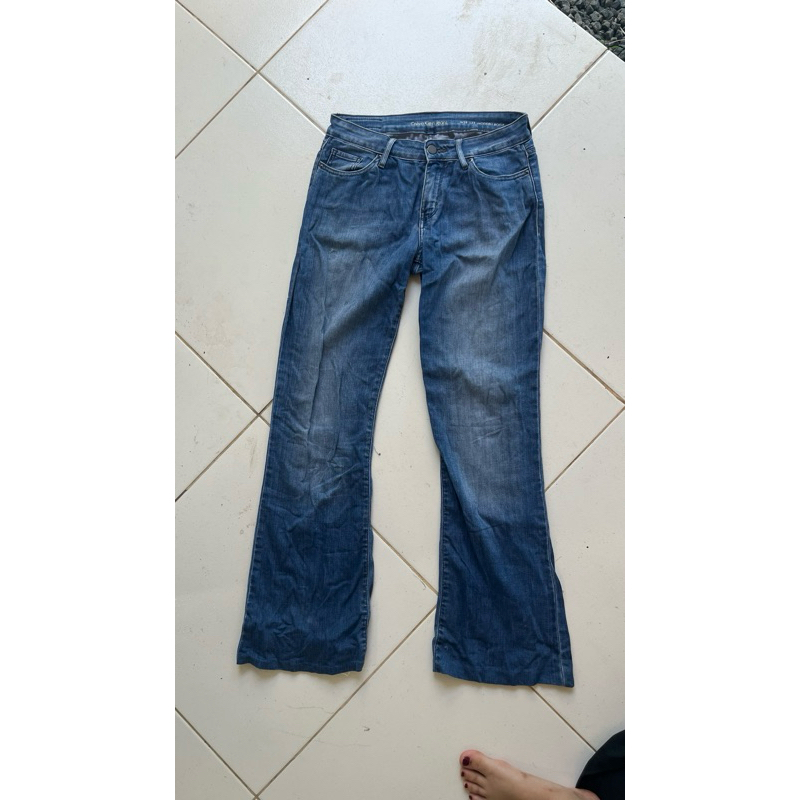 lote sortido jeans 20 peças (+3 de graça )