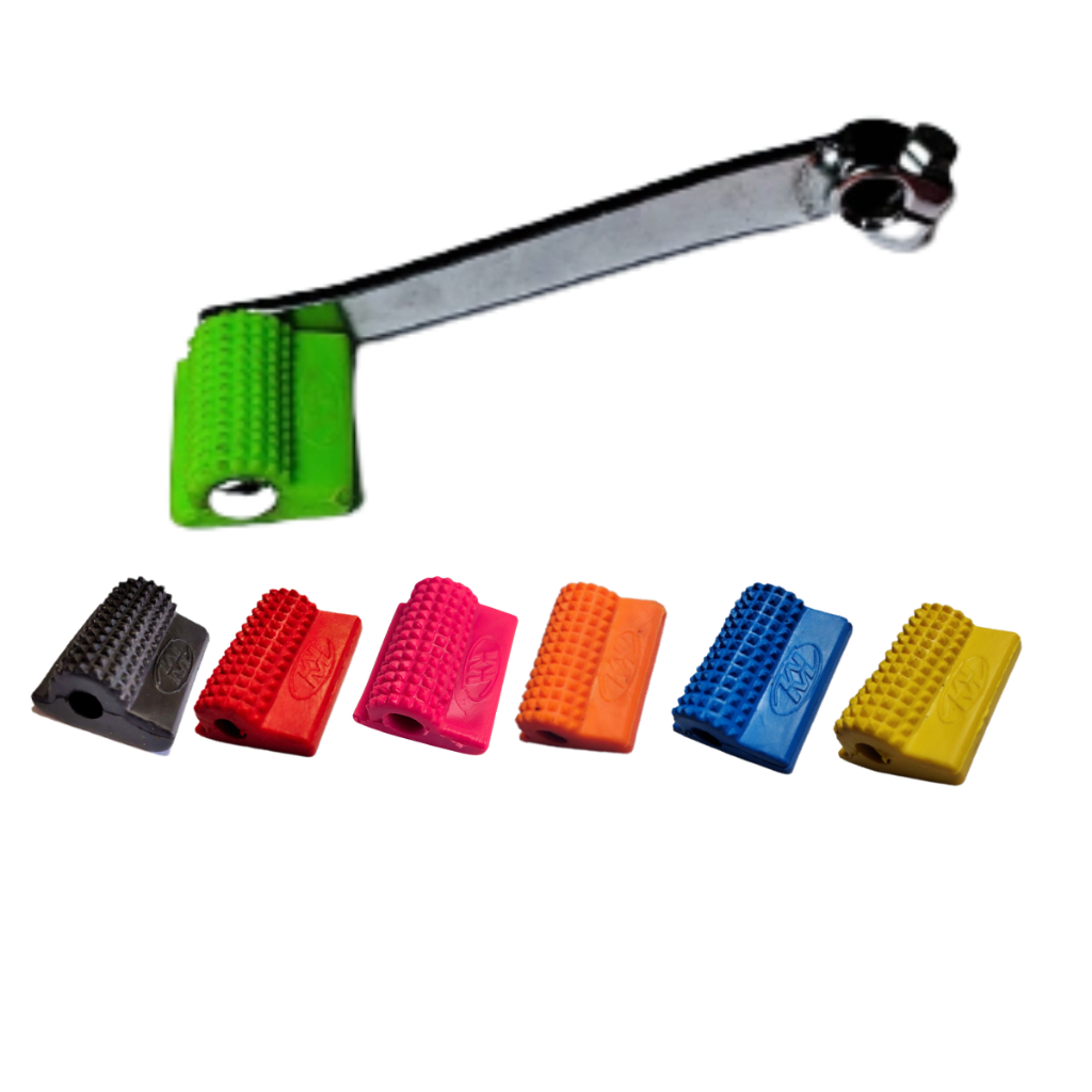 Protetor de calçado tenis sapato pedal marcha câ