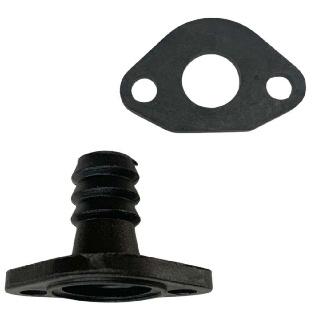 Kit Dreno Ar Condicionado Janela Consul CCD12 CCD1