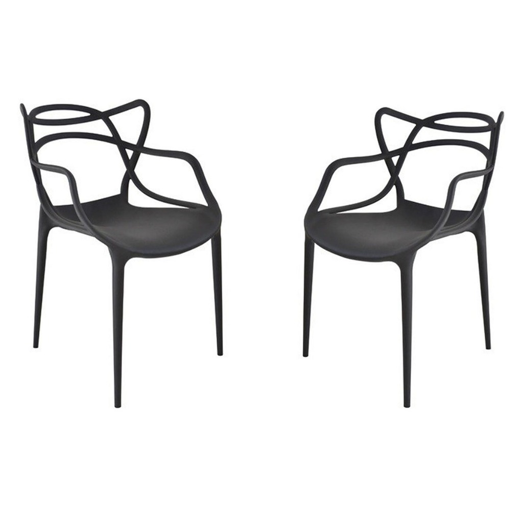 Kit 02 Allegra Preta Envio Rápido e Promoção Im