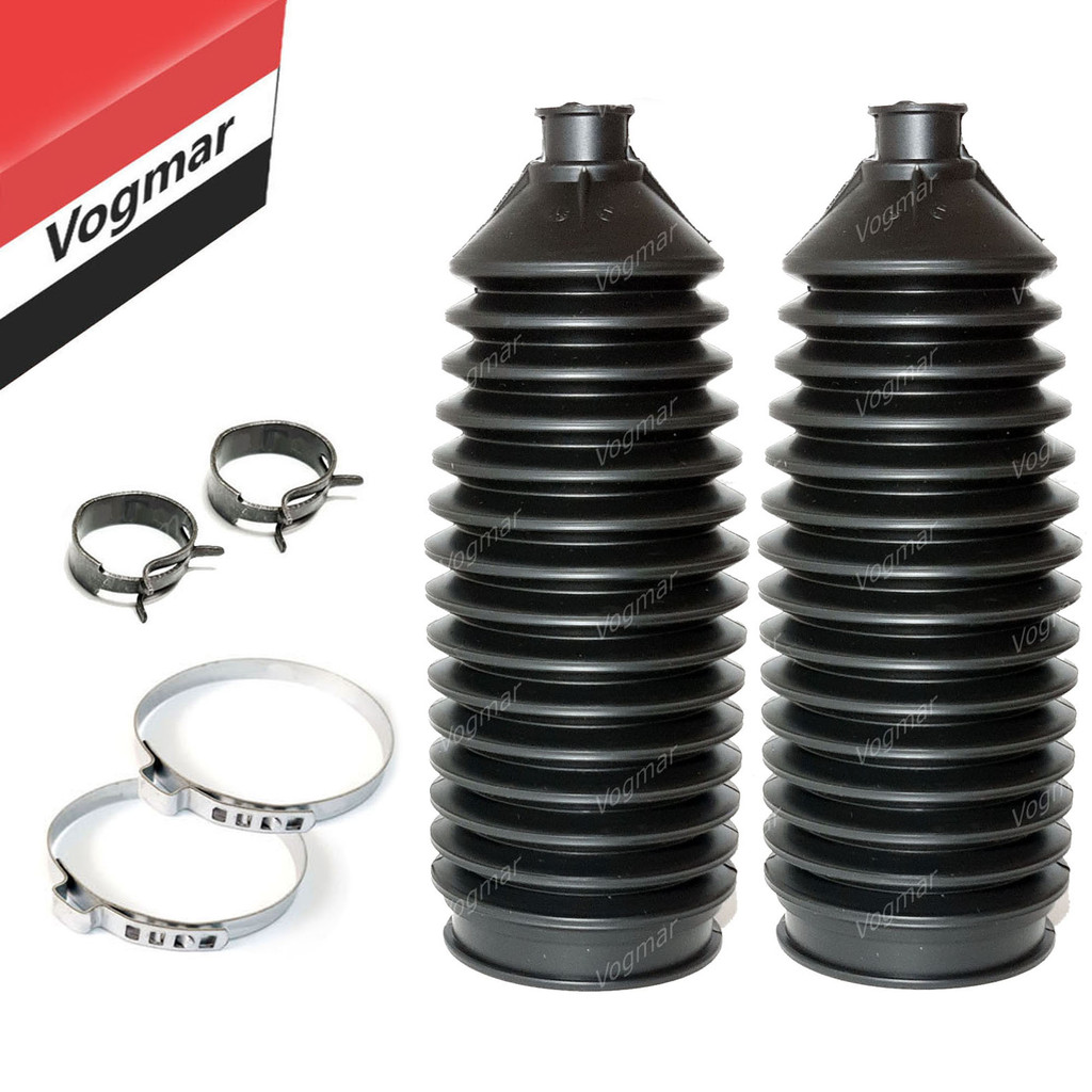 Coifa caixa direcao hidraulica Ecosport 2003/2012