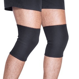 Par de Joelheira para Proteção Suporte Articula�