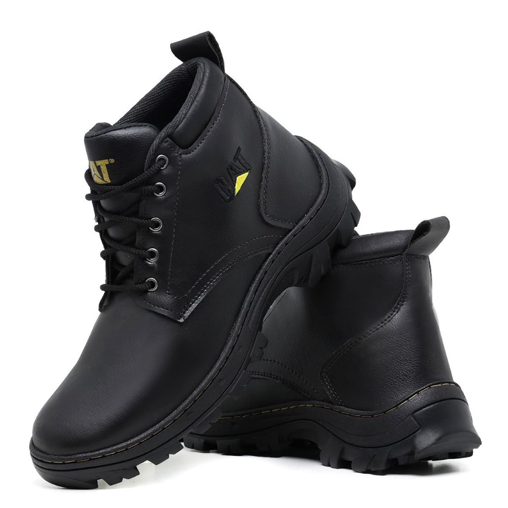 Bota Masculina Coturno Envio Rapido Oferta