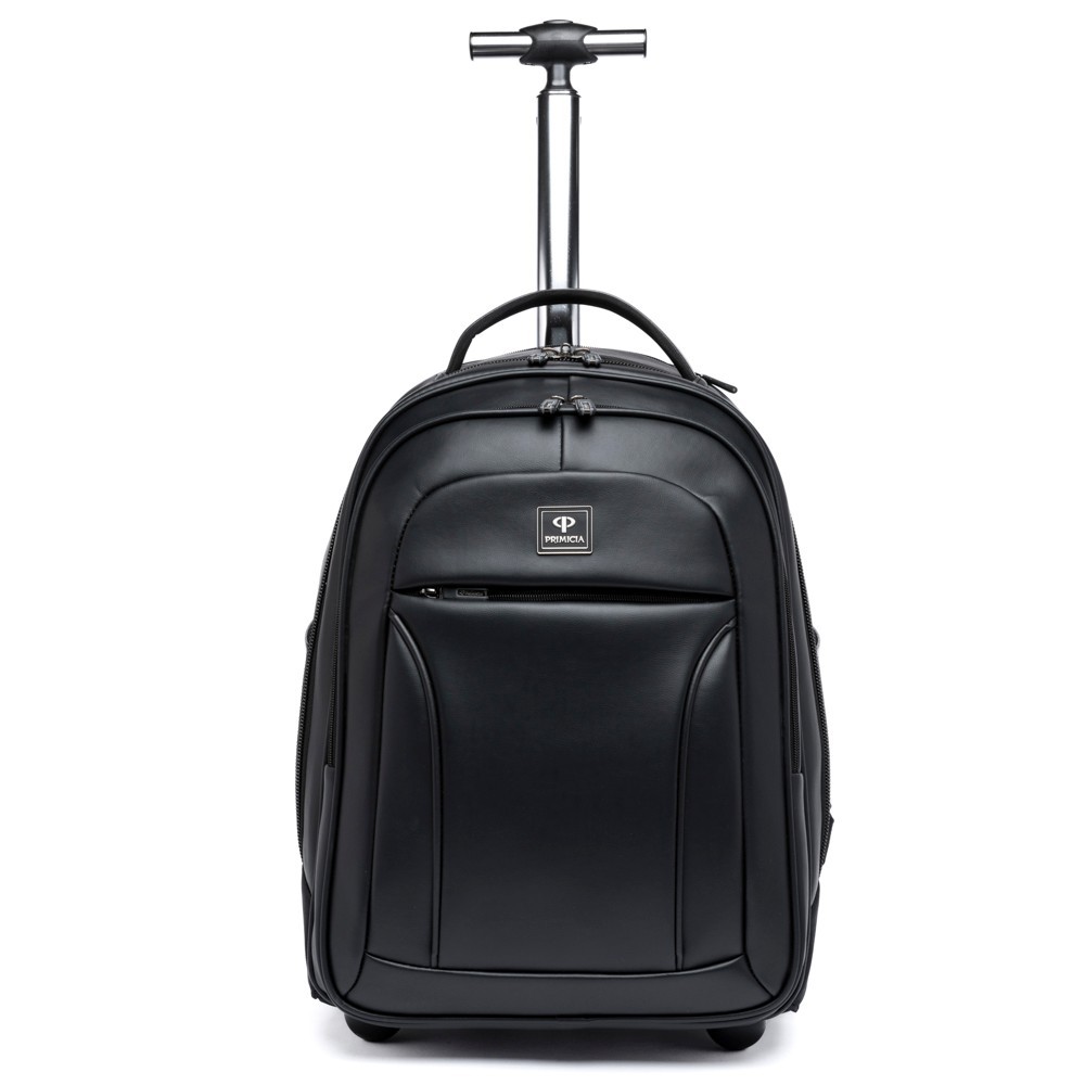 Mochila Executiva Masculina Primícia Grande Refor