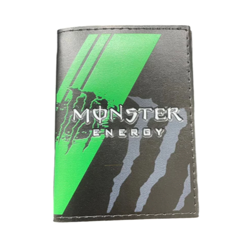 Carteira Porta documento personalizada