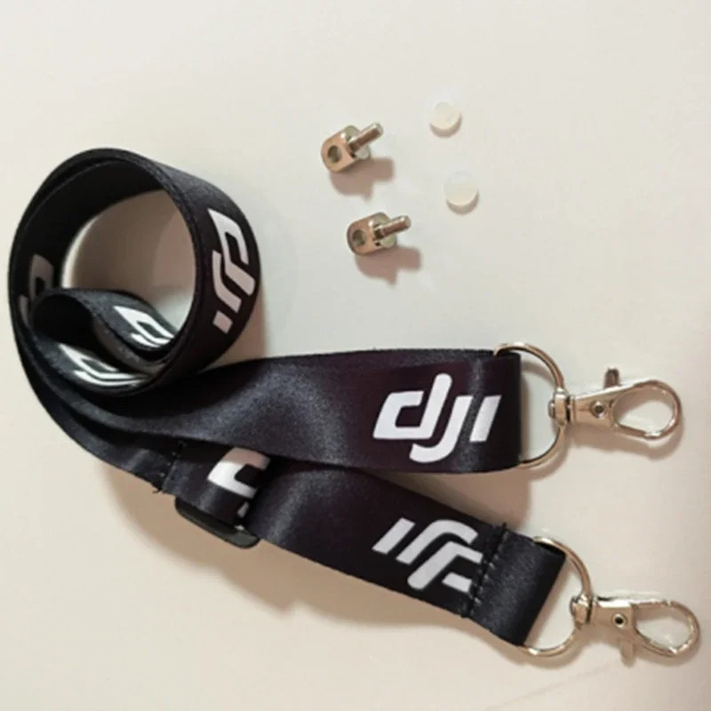 Cordão com Clipe para Controle DJI  Mini 2/3/4 Pr