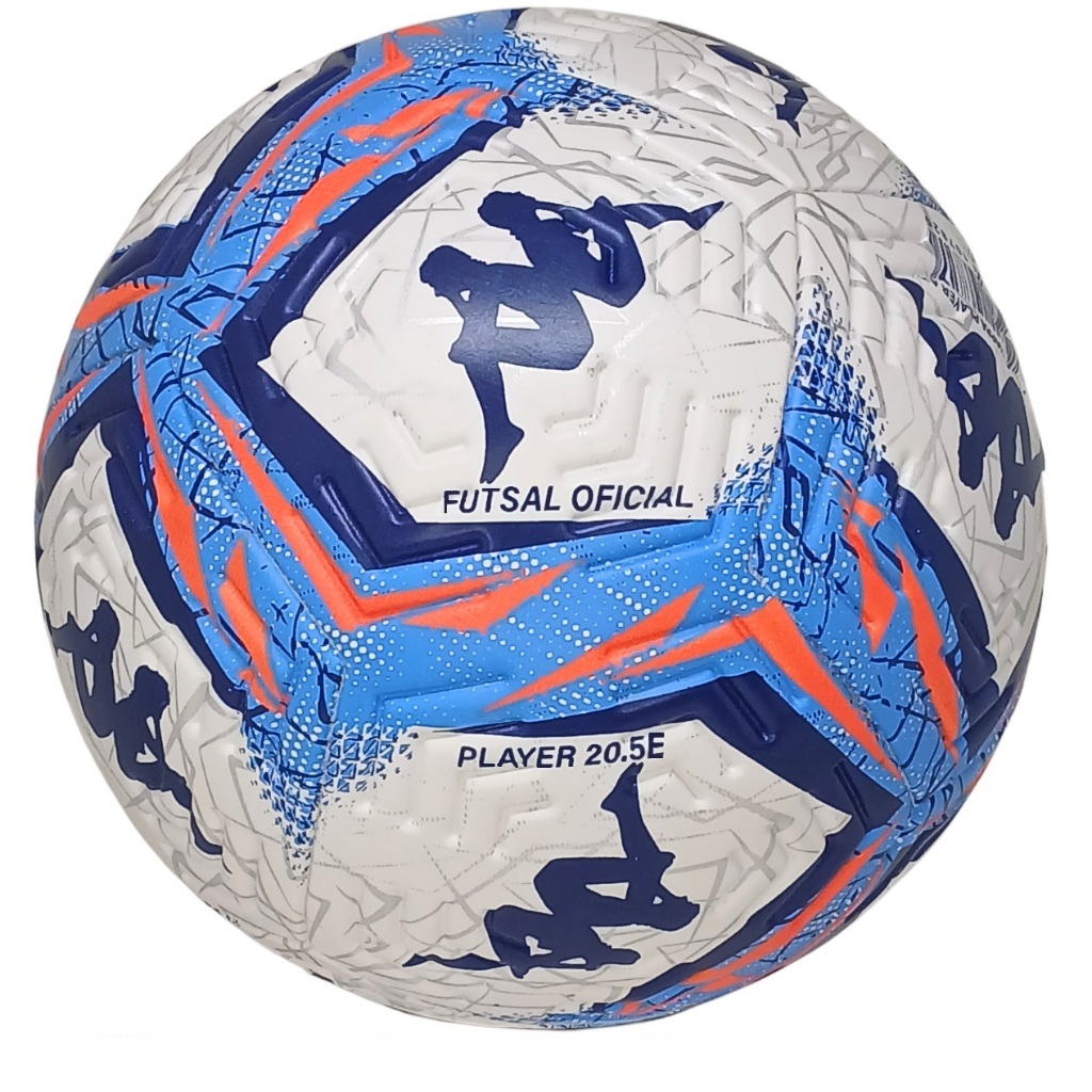 BOLA DE FUTSAL KAPPA PLAYER