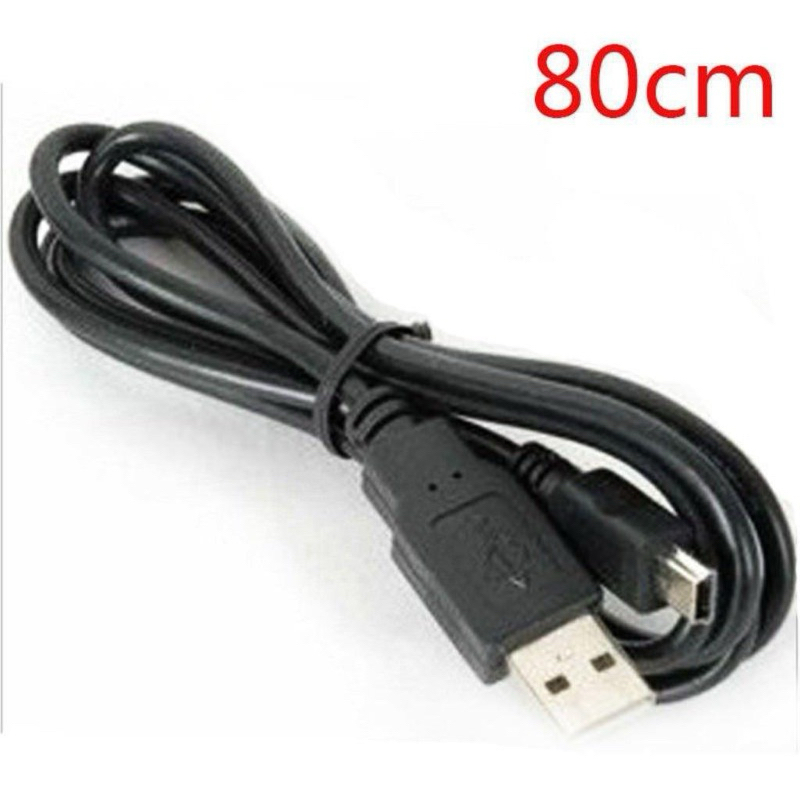 cabo v3 80 cm USB Carregador Compatível com Contr