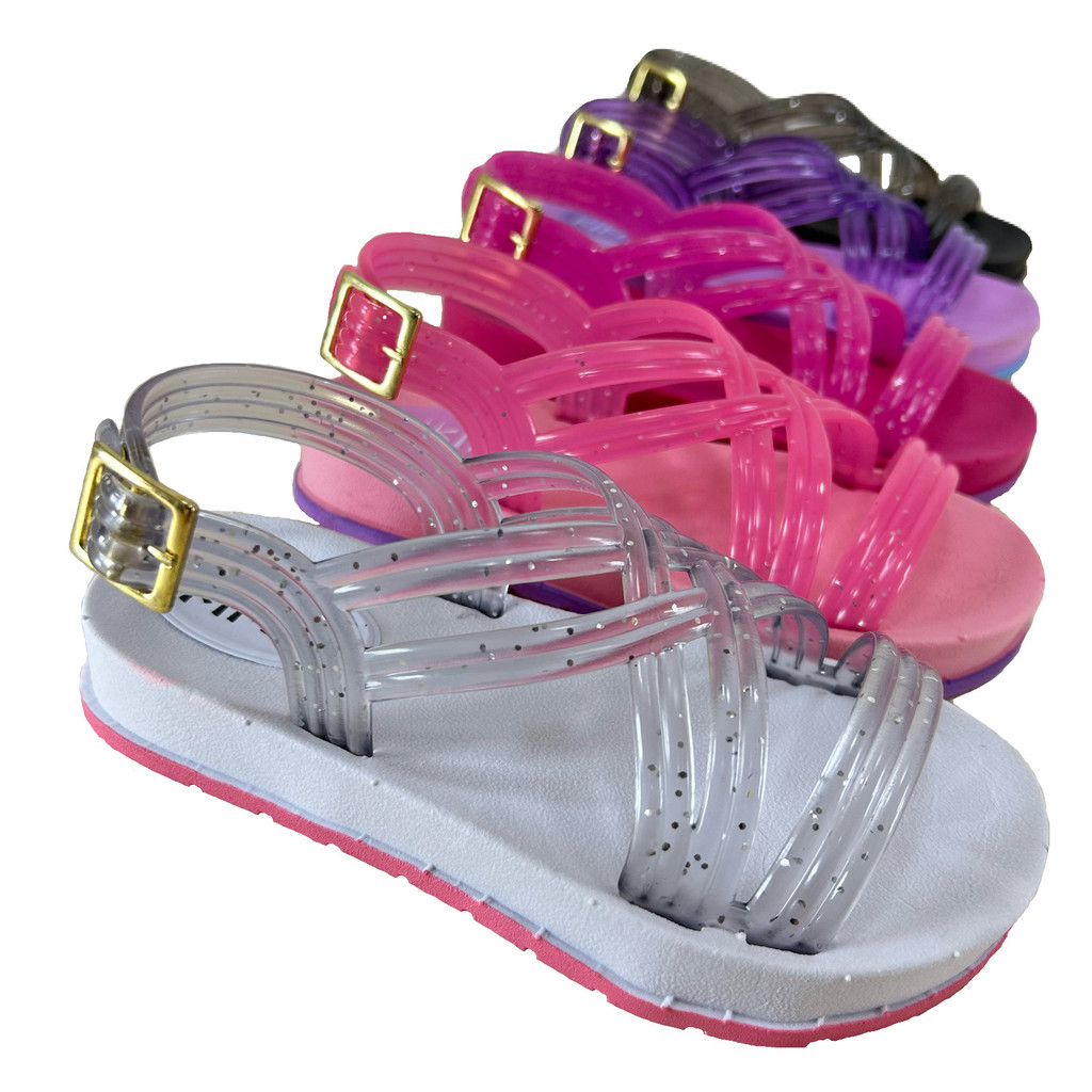 PAPETE INF BALI TIRINHA SANDÁLIA 847 KIKIVE