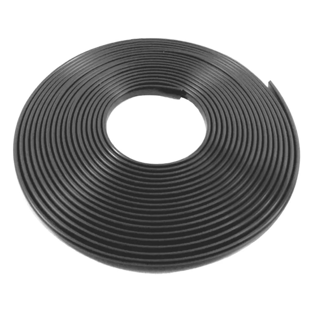 10 metros Borracha Protetora para Porta de Carro e