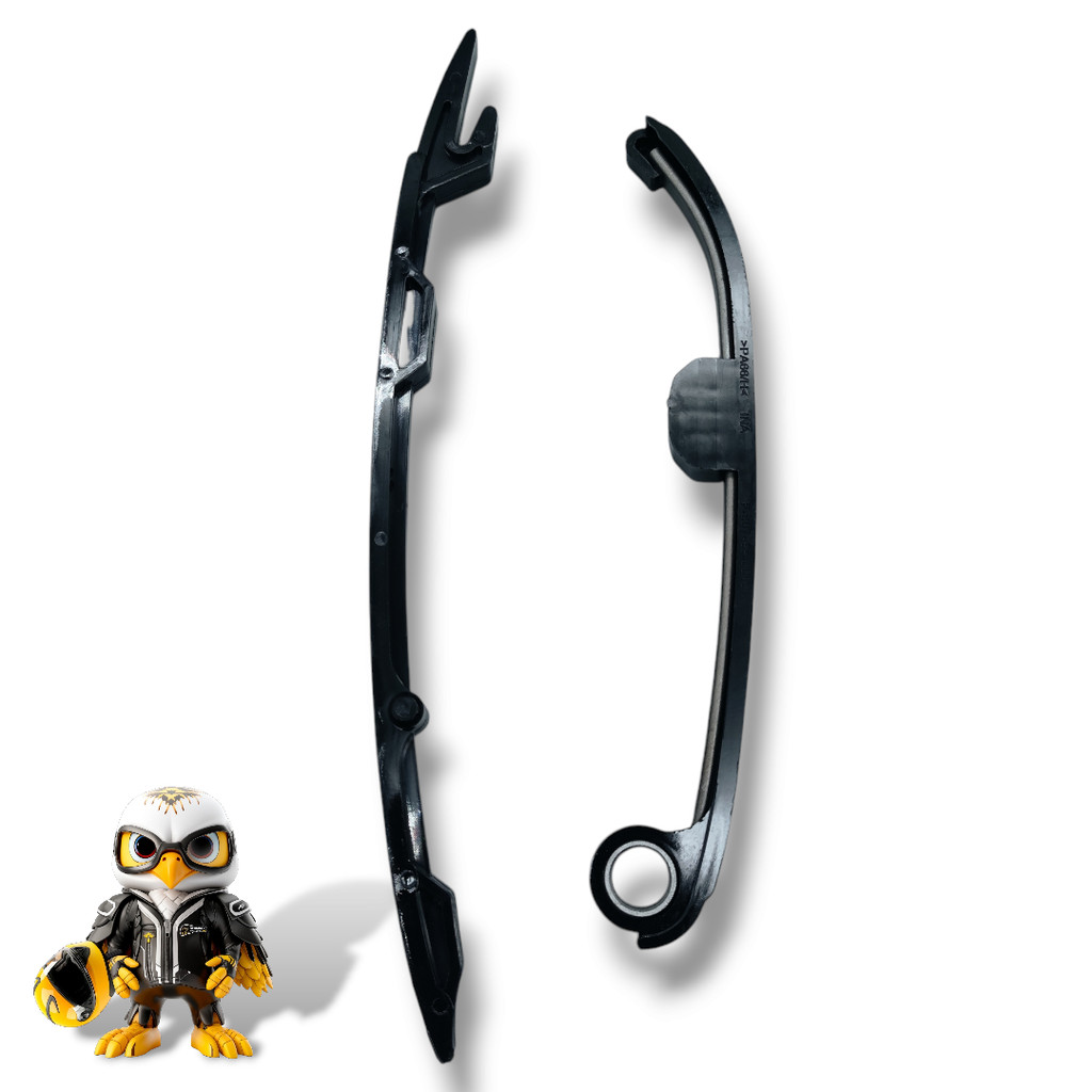 Tensor E Guia Corrente Cg 160 Fan Titan Nxr Bros 1