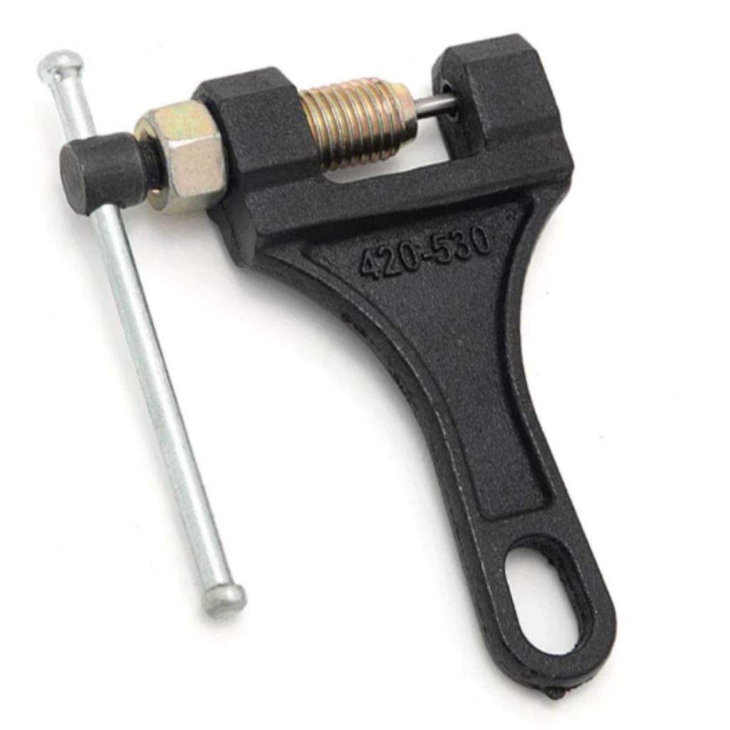 Chave Extrator de Corrente para Bike e Moto –