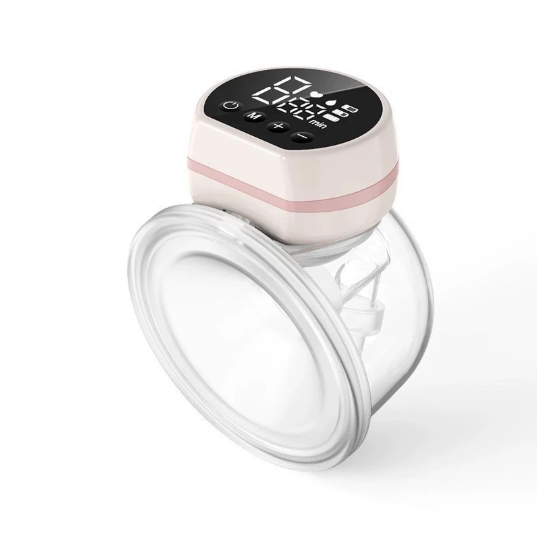 Bomba de tira leite,Bomba Elétrica Portátil Para