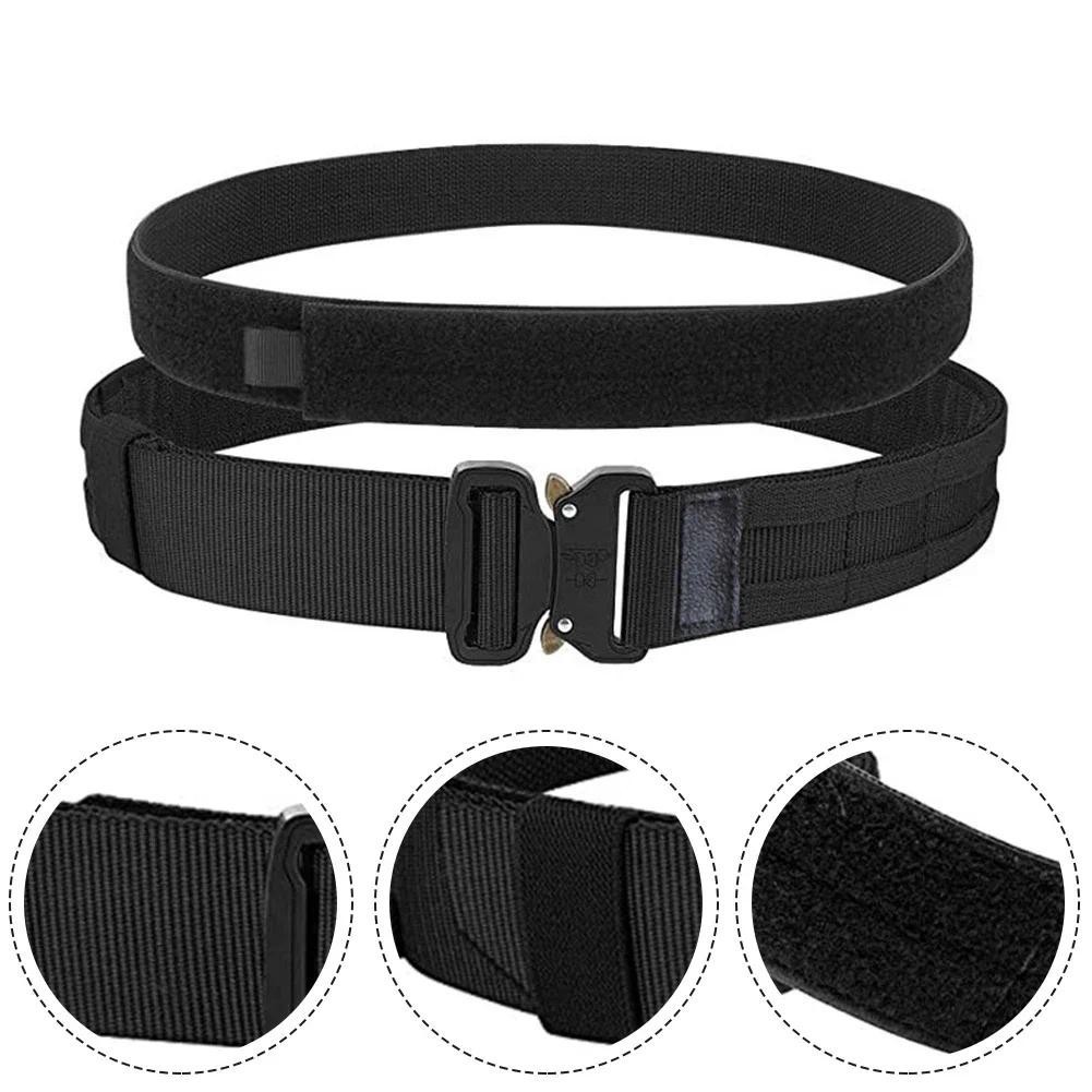 Cinto Modular De Dupla Camada Ajustável Para Cint