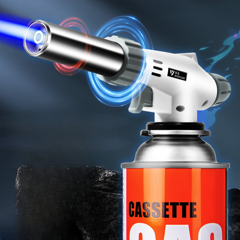 Maçarico Culinário Para Sua Cozinha e Confeitari