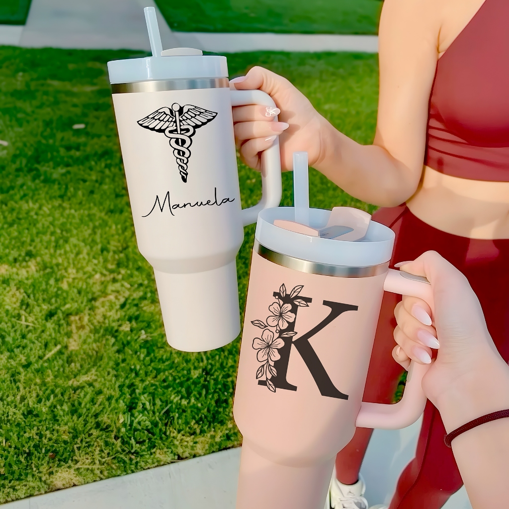 Copo Garrafa Térmica 1200ml Personalizada Garrafa