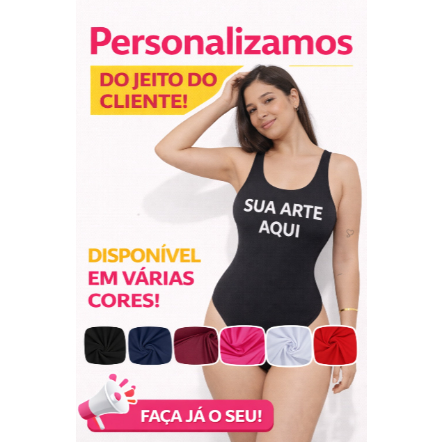 body personalizado