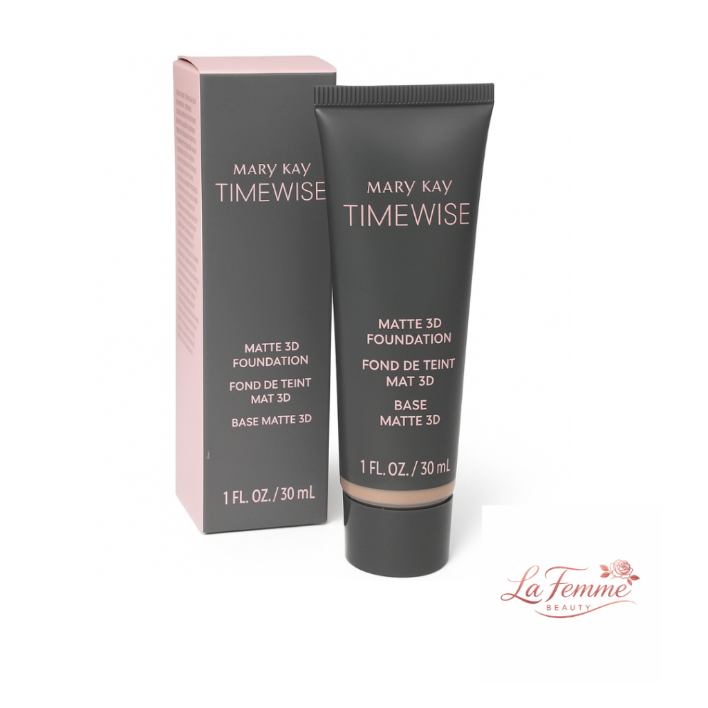 Base Timewise 3D – Todas As Cores